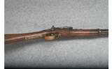 Enfield Snider Rifle - .577 Cal. - 5 of 7