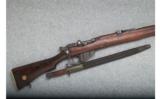Enfield Lithgow III - .303 British - 1 of 7