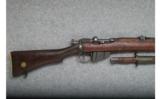 Enfield Lithgow III - .303 British - 2 of 7