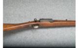 Springfield 1898 Rifle - .30-40 KRAG - 4 of 6