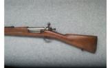Springfield 1898 Rifle - .30-40 KRAG - 5 of 6