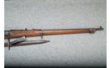 Springfield 1898 Rifle - .30-40 KRAG - 3 of 6