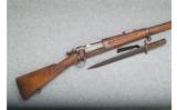 Springfield 1898 Rifle - .30-40 KRAG - 1 of 6