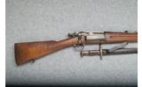 Springfield 1898 Rifle - .30-40 KRAG - 2 of 6