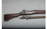 Winchester 1917 Rifle - .30-06 SPRG - 2 of 6