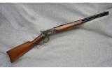Winchester 1892 SRC .25-20 WCF - 1 of 8