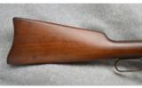 Winchester 1892 SRC .25-20 WCF - 5 of 8