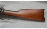 Winchester 1892 SRC .25-20 WCF - 7 of 8