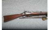 Springfield ~ 1873 Trapdoor Rifle ~ .45-70 Gov't - 2 of 6