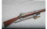 Springfield ~ 1873 Trapdoor Rifle ~ .45-70 Gov't - 1 of 6