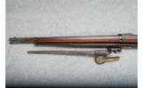 Springfield ~ 1873 Trapdoor Rifle ~ .45-70 Gov't - 6 of 6