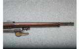 Springfield ~ 1873 Trapdoor Rifle ~ .45-70 Gov't - 3 of 6