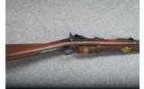Springfield ~ 1873 Trapdoor Rifle ~ .45-70 Gov't - 4 of 6