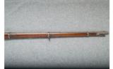 Springfield 1864 rifle - .45-70 Gov't - 3 of 6