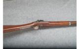 Springfield 1864 rifle - .45-70 Gov't - 4 of 6