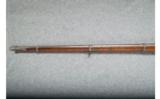 Springfield 1864 rifle - .45-70 Gov't - 6 of 6