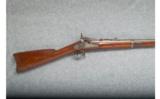 Springfield 1864 rifle - .45-70 Gov't - 2 of 6