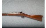 Springfield 1864 rifle - .45-70 Gov't - 5 of 6