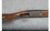 Winchester Model 24 - 20 Ga. SxS - 4 of 9