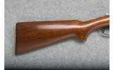 Winchester Model 24 - 20 Ga. SxS - 3 of 9
