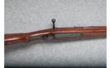 Siamese Mauser Model 45/66 - 8 x 52R Cal. - 4 of 6