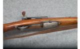 Schmidt Rubin (Swiss) M1911 - 7.5 x 55 Swiss - 4 of 6