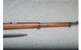 Argentine 1891 Mauser - 7.65 Argentine - 3 of 6