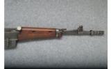 MAS (French) 1949/56 Rifle - 7.5 x 54 Cal. - 3 of 6