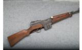 MAS (French) 1949/56 Rifle - 7.5 x 54 Cal. - 1 of 6