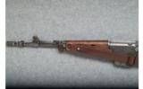 MAS (French) 1949/56 Rifle - 7.5 x 54 Cal. - 6 of 6