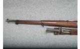 Swedish Mauser M96 - 6.5 x 55 - 6 of 6
