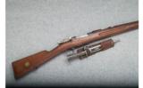 Swedish Mauser M96 - 6.5 x 55 - 1 of 6