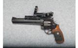 Taurus Tracker Revolver - .44 Mag. - 2 of 4