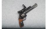 Taurus Tracker Revolver - .44 Mag. - 1 of 4