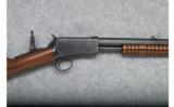 Winchester 1890 Pump Rifle - .22 WRF - 2 of 9