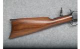 Winchester 1890 Pump Rifle - .22 WRF - 3 of 9