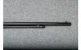 Winchester 1890 Pump Rifle - .22 WRF - 9 of 9