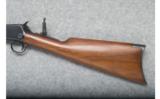 Winchester 1890 Pump Rifle - .22 WRF - 7 of 9
