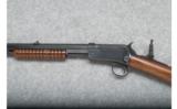 Winchester 1890 Pump Rifle - .22 WRF - 5 of 9