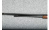 Winchester 1890 Pump Rifle - .22 WRF - 6 of 9