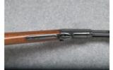 Winchester 1890 Pump Rifle - .22 WRF - 4 of 9