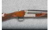 Winchester Model 23 XTR - 12 Ga. SxS - 2 of 9
