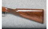 Winchester Model 23 XTR - 12 Ga. SxS - 7 of 9