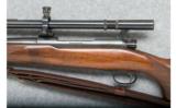 Winchester Model 70 - .22 Hornet - 5 of 9