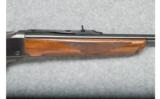 Ruger No. 1 Rifle - .45-70 Cal. - 8 of 9