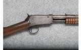 Winchester Model 6 Pump rifle - .22 Cal. - 2 of 9