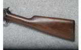 Winchester Model 6 Pump rifle - .22 Cal. - 7 of 9