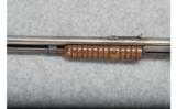 Winchester Model 6 Pump rifle - .22 Cal. - 6 of 9