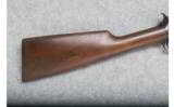 Winchester Model 6 Pump rifle - .22 Cal. - 3 of 9