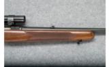 Winchester Model 88 Lever Action - .308 Win. - 8 of 9